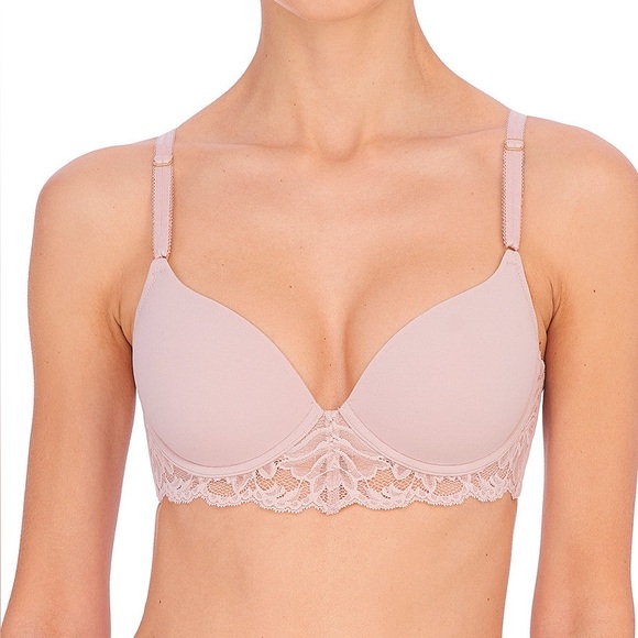 Natori Other - Natori Embolden Contour Underwire Bra Size 36B